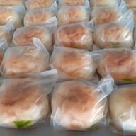 เมนูของร้าน บ้านขนมปังสังขยา