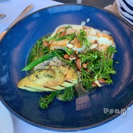 Lava Restaurant  Iceland