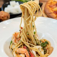 เมนูของร้าน RAVI RIVA CAFE