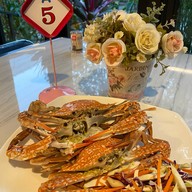 บ่อกุ้งบ้านสวน @ บ้านมอญ เชียงใหม่ บ้านมอญ เชียงใหม่