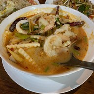 เจ๊จุกซีฟู้ดพัทยา สาขา 2