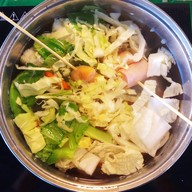 เมนูของร้าน Slow Bar Coffee