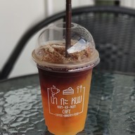 เมนูของร้าน Nam Ka Nom