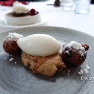 Lava Restaurant  Iceland