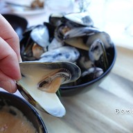 เมนูของร้าน Lava Restaurant  Iceland