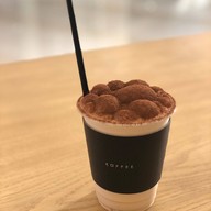 Omotesando Koffee Siam Paragon