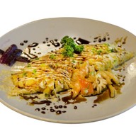 เมนูของร้าน Don Don by Tanoshi