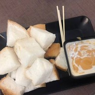 เมนูของร้าน ปรินดานมสด