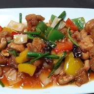 เมนูของร้าน 6 Corner