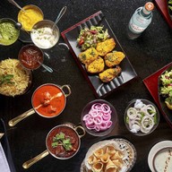 Bawarchi restaurant ชิดลม