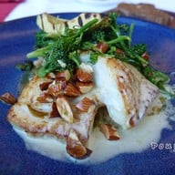 เมนูของร้าน Lava Restaurant  Iceland