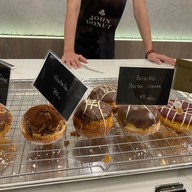 John Donut สาขา 1