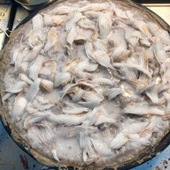 ขนมครกเจ้แขกแหกปาก สาขา 2 by น้องดาว