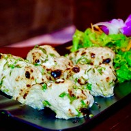 Bawarchi restaurant ชิดลม