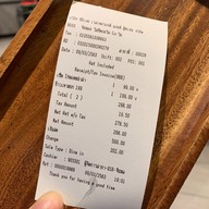 เมนู Jinlong House Whizdom 101