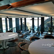 Lava Restaurant  Iceland