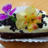 เมนูของร้าน เค้กคุณจุ๊