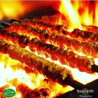 Bawarchi restaurant ชิดลม