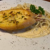 Factory cafe