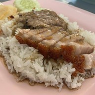 ชิง ชิง เป็ดย่าง