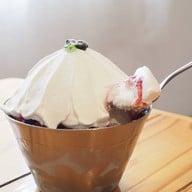 เมนูของร้าน Merrybonbon