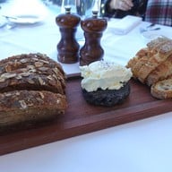 Lava Restaurant  Iceland