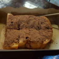 เมนูของร้าน นมโสดแก๊งสเตอร์ นนท์