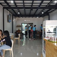 บรรยากาศ Nam Ka Nom