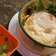 อิ่มหมี to go ลาดปลาเค้า