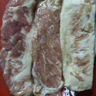 เมนูของร้าน ภูไทลาบเป็ดนายพล