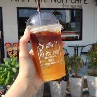 เมนูของร้าน Nam Ka Nom