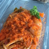 เมนูของร้าน มีตังค์ สเต็ก เรวดี