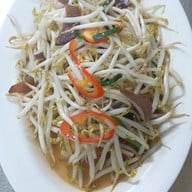 ข้าวต้มโต้รุ่งสมบูรณ์โภชนา (เจ้าเก่าท่าน้ำนนท์)