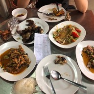ส้มตำป้าอิน วังหลัง