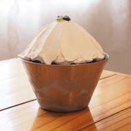 เมนูของร้าน Merrybonbon