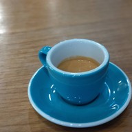 เมนูของร้าน B Bake