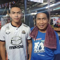 ค่ายมวย ต.ศิลาชัย Torsilachai MuayThai ออกกำลังกาย มวยไทย