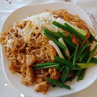 เมนูของร้าน ครัวต้นไทร