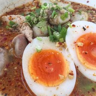 ก๋วยเตี๋ยวต้มยำพันรี -