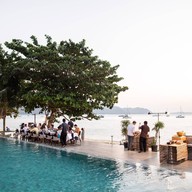 My Cafe at My Beach Resort Phuket