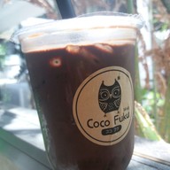 COCO FUKU นิคมสินสาคร