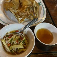 เจ๊จุกซีฟู้ดพัทยา สาขา 2