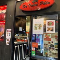 เดอ ตลาดพลู สยามสแควร์ วัน