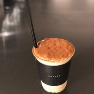 Omotesando Koffee Siam Paragon