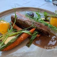 เมนูของร้าน Lava Restaurant  Iceland