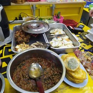 Pop Pop.กระเพราจับกัง