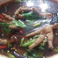 เมนูของร้าน 6 Corner