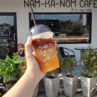 หน้าร้าน Nam Ka Nom