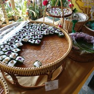 เมนูของร้าน คนทีริมน้ำ