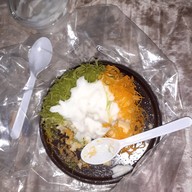 เมนูของร้าน FriendShip Cake